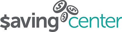 Saving Center Logo